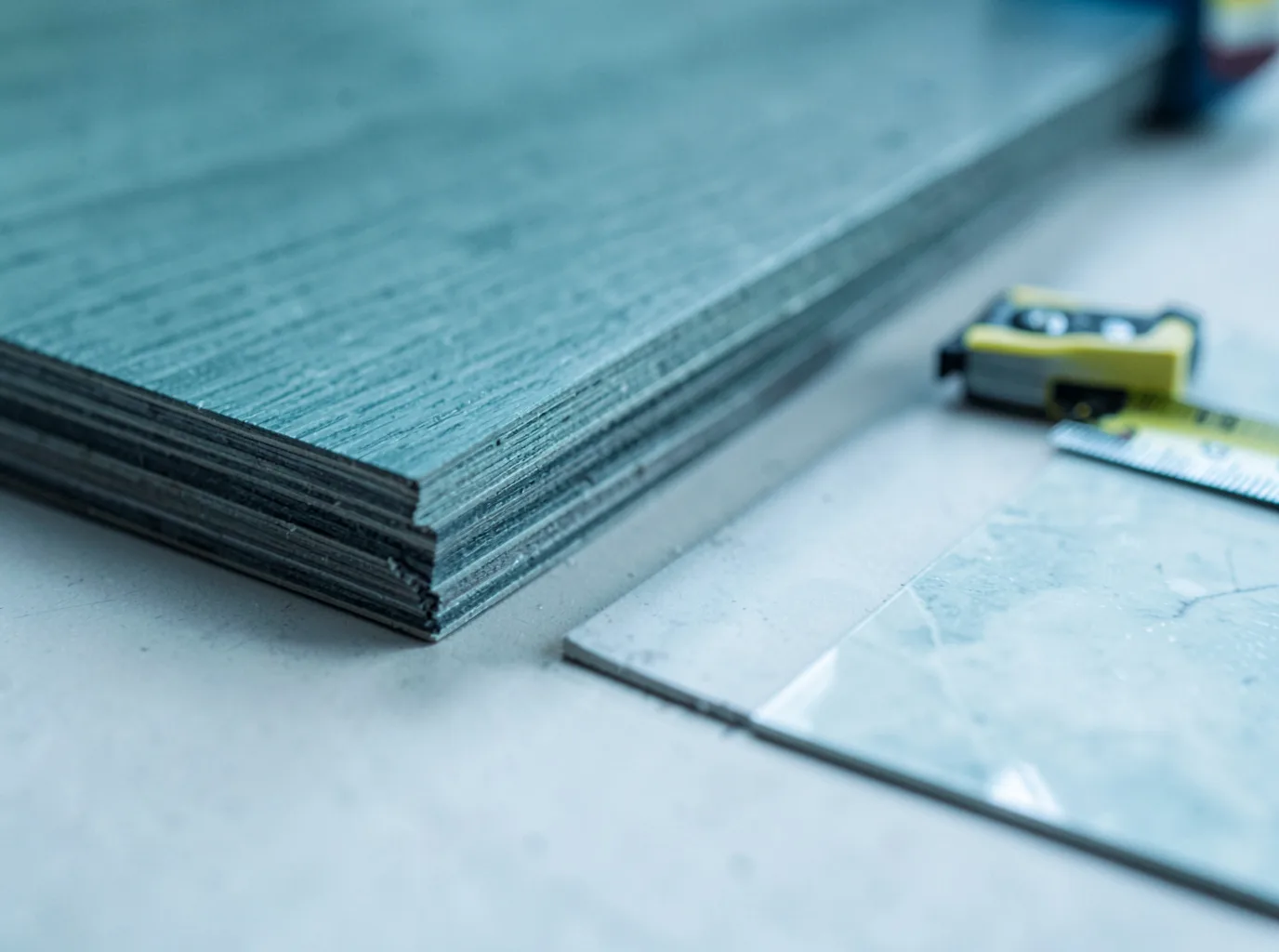 Luxury Vinyl Plank Installation Green Valley, IL FAQs